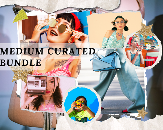 MEDIUM CURATED BUNDLE