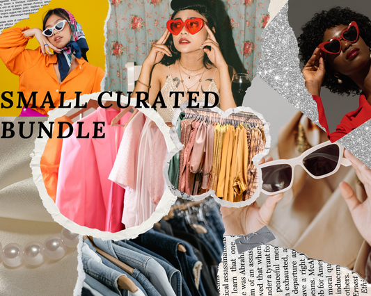 SMALL CURATED BUNDLE