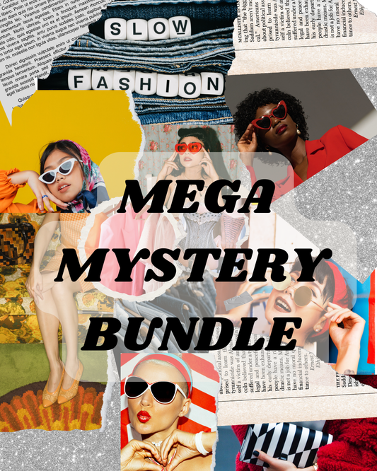 MEGA MYSTERY BUNDLE